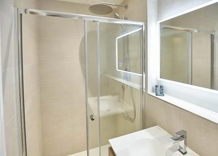 Host&stay - Sandcastles Appartement Whitby