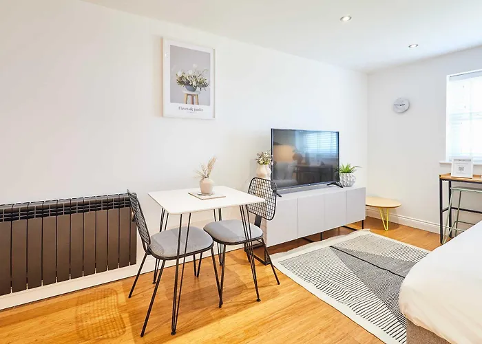 Host&stay - Sandcastles * Whitby