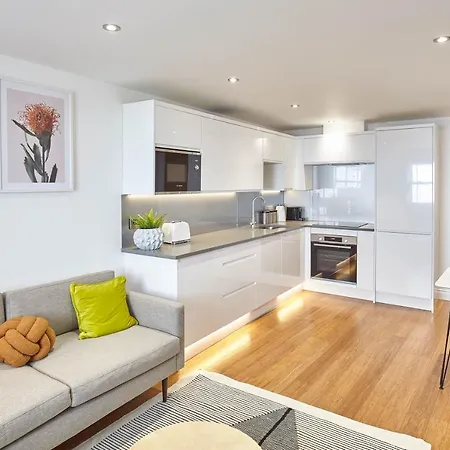 Host & - Sandcastles Apartment *