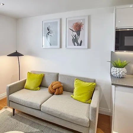 Apartment Host & - Sandcastles *