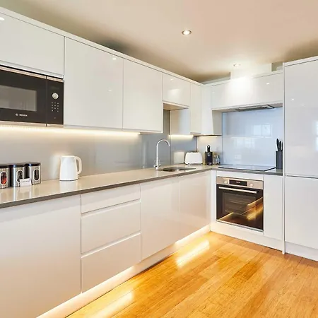 Apartament Host & - Sandcastles