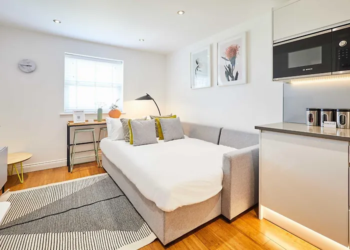 Host&stay - Sandcastles * Whitby