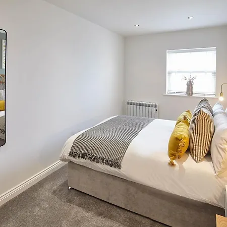 Lägenhet Host & - Sandcastles *