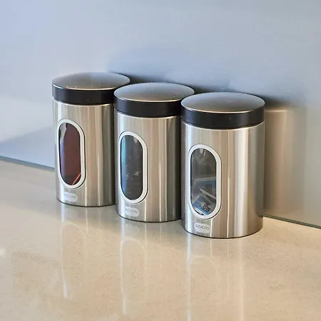 Lägenhet Host & - Sandcastles *